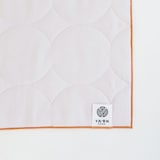 ［ＩＤＥＥ］ＹＡＲＮ　ＨＯＭＥハンカチ　Ｃａｌｍ