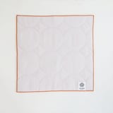 ［ＩＤＥＥ］ＹＡＲＮ　ＨＯＭＥハンカチ　Ｃａｌｍ