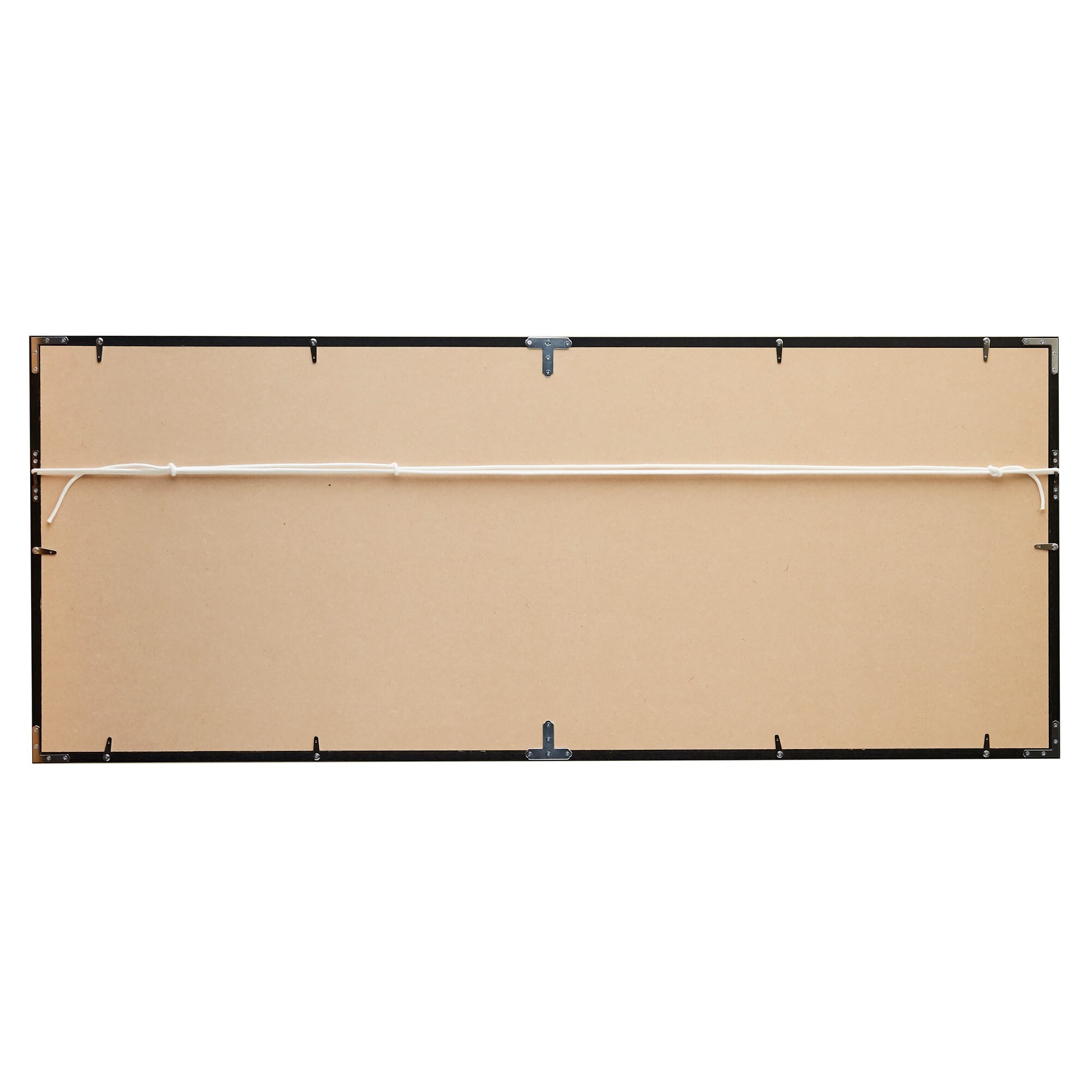 ［ＩＤＥＥ］アートポスター　マチス　２６５　黒色額