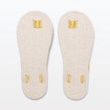 ルームサンダル・鼻緒