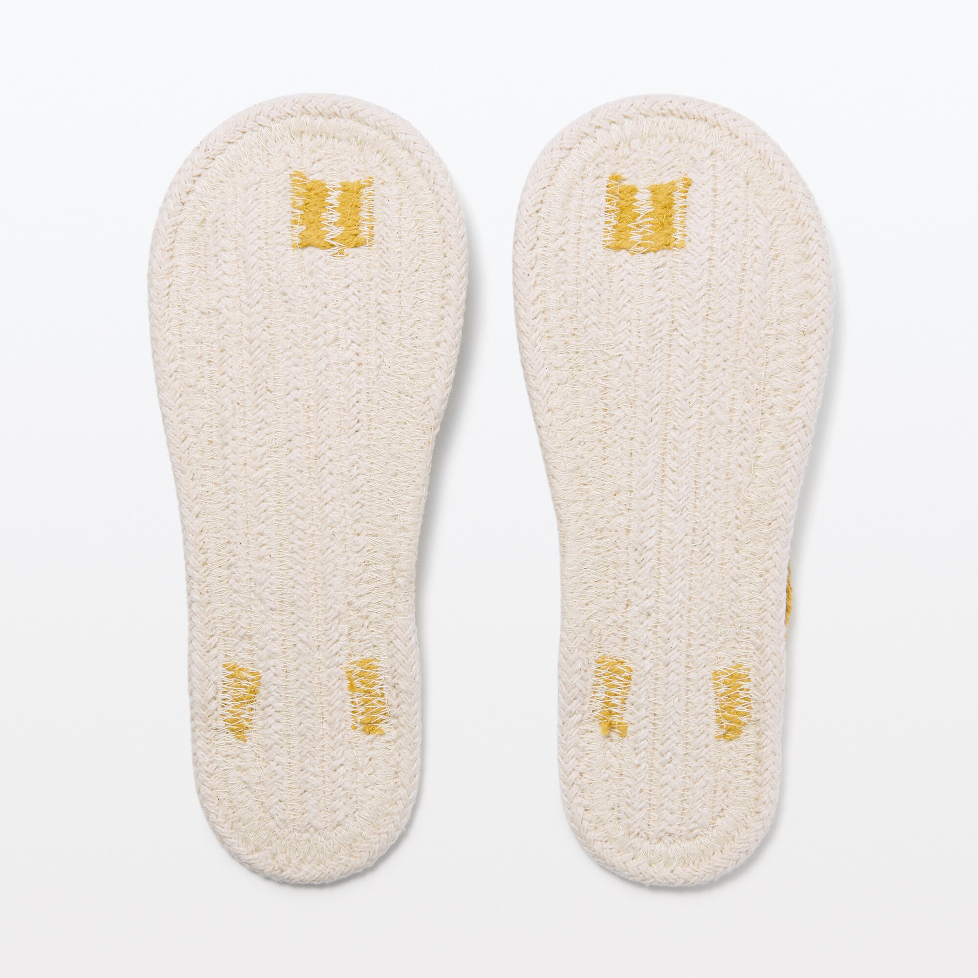 ルームサンダル・鼻緒