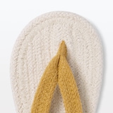 ルームサンダル・鼻緒