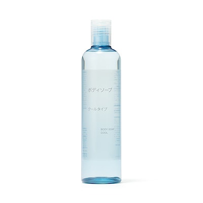 ボディソープ　クールタイプ　３００ｍＬ