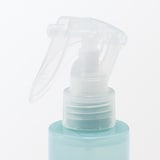 服の上から使う　ひんやりミスト