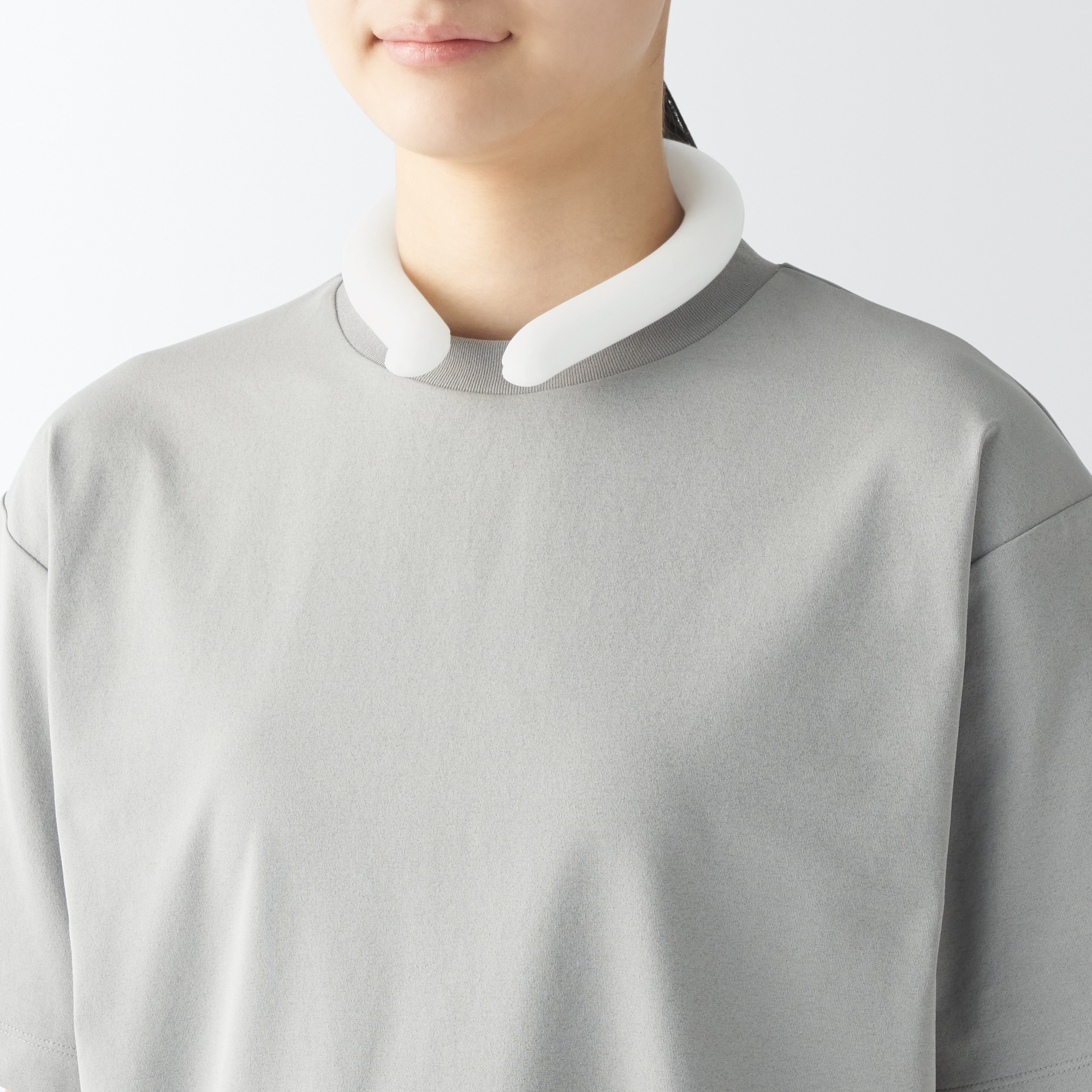 ネッククーラー