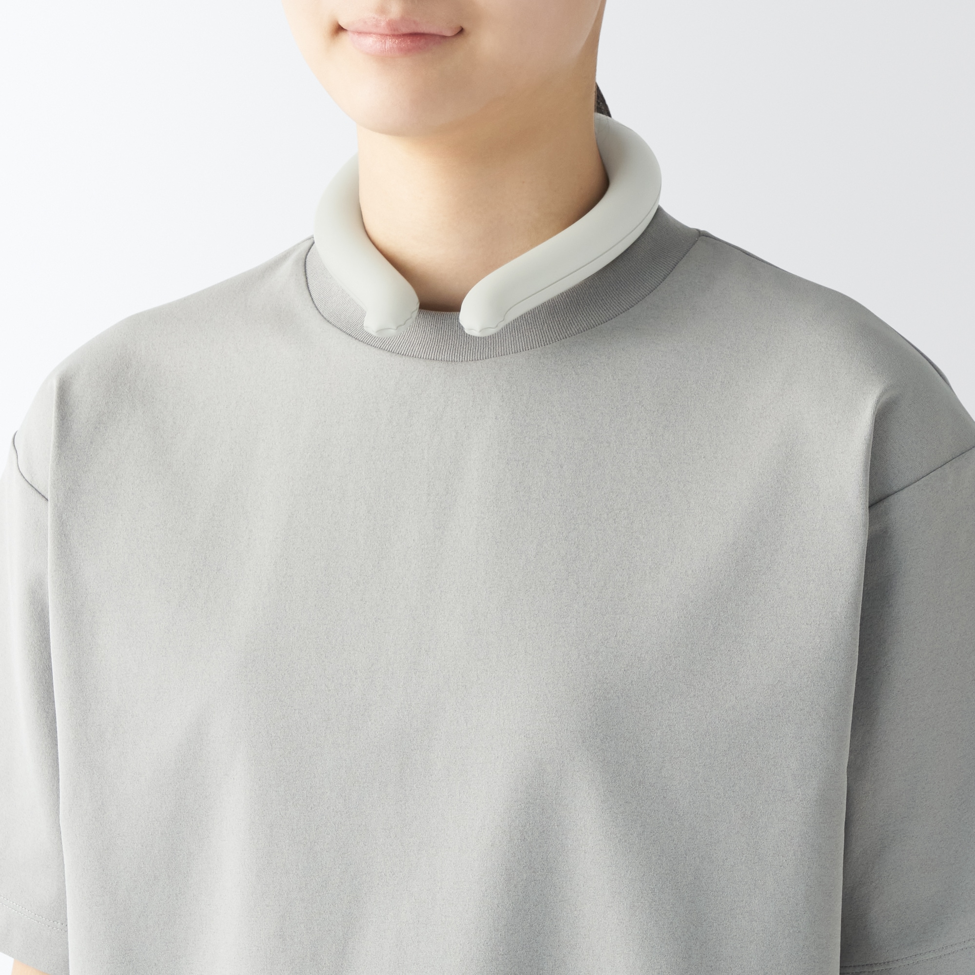 ネッククーラー