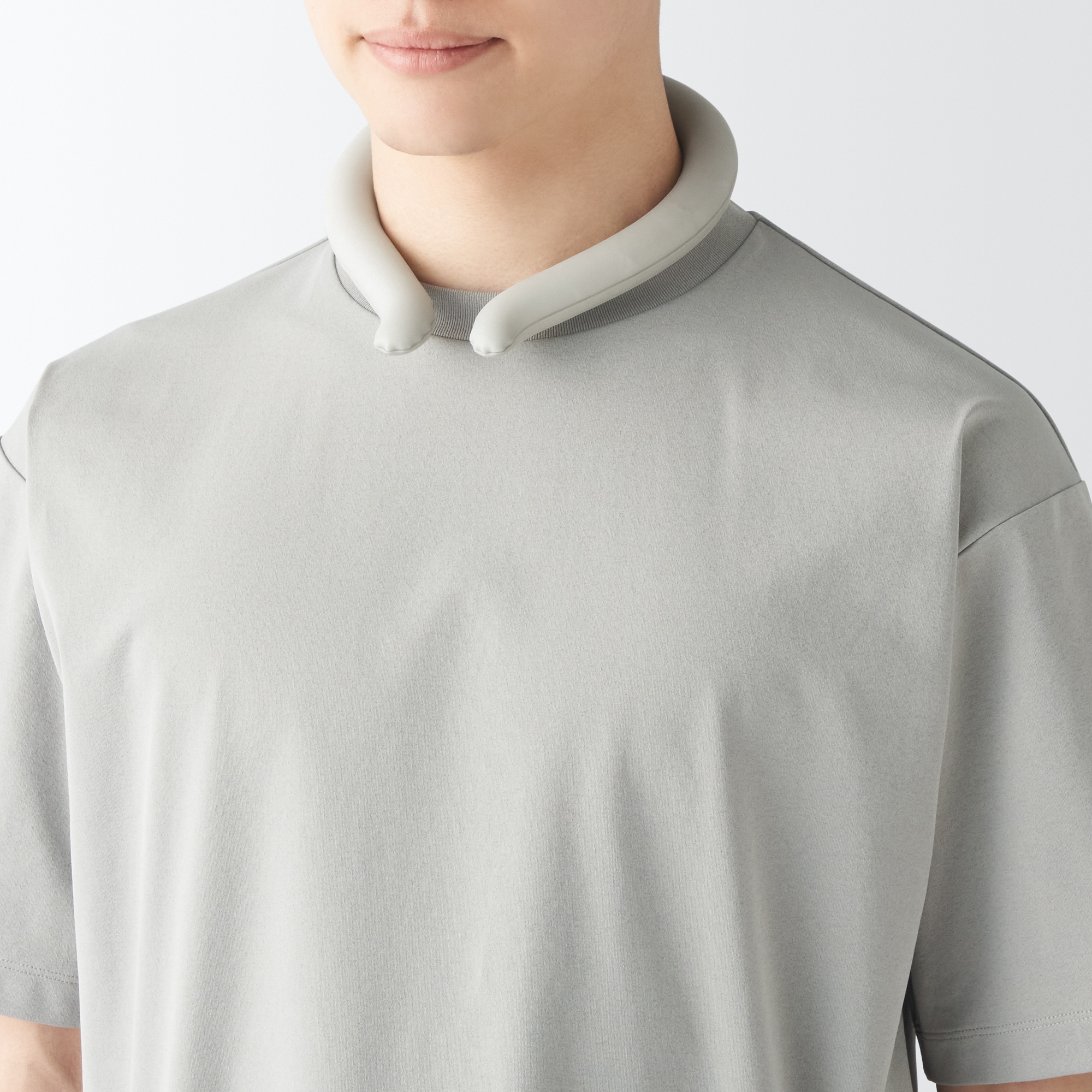 ネッククーラー