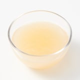 肌のことを考えてつくった　白桃ゼリー　乳酸菌入り