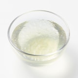 肌のことを考えてつくった　梅ゼリー　鉄分入り