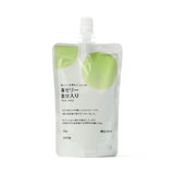 肌のことを考えてつくった　梅ゼリー　鉄分入り