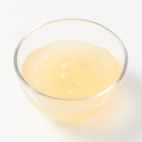 肌のことを考えてつくった　りんごゼリー　食物繊維入り