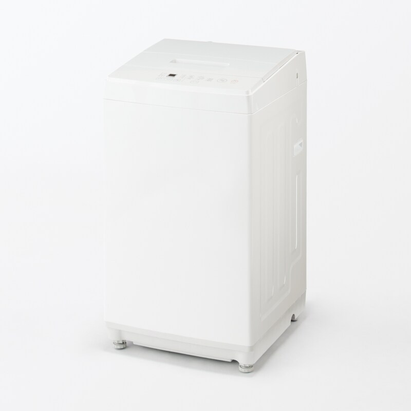 洗濯機 6kg | 無印良品 