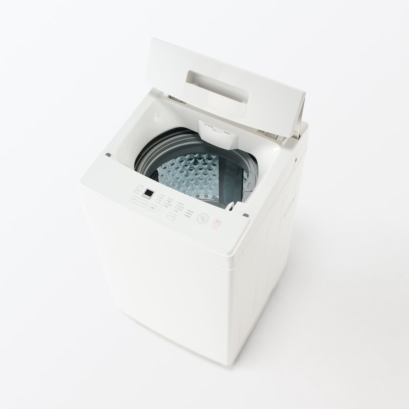 洗濯機 6kg | 無印良品 