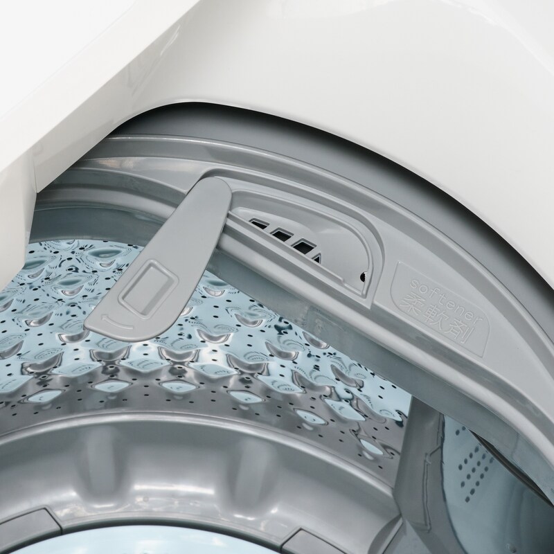 洗濯機 6kg | 無印良品 