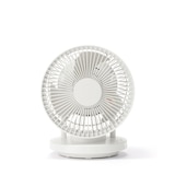 ３６０度首振り機能付きサーキュレーター６畳