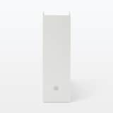 再生ポリプロピレン入りスタンドファイルボックス