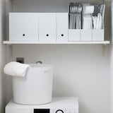 再生ポリプロピレン入りファイルボックス・スタンダードタイプ