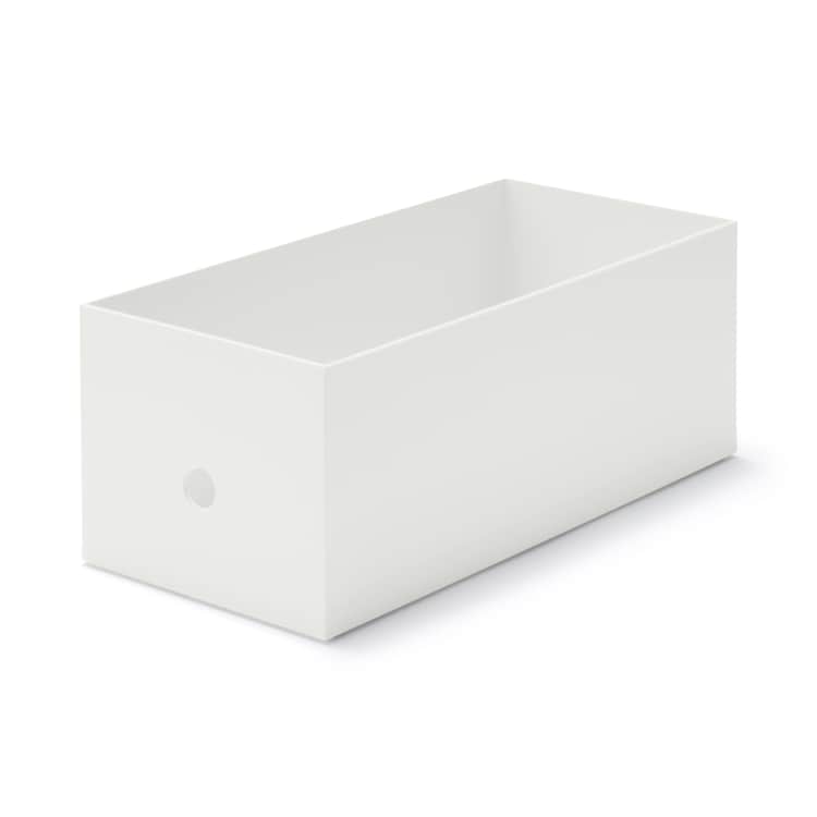 無印良品 ファイルボックス・ワイド・1／2