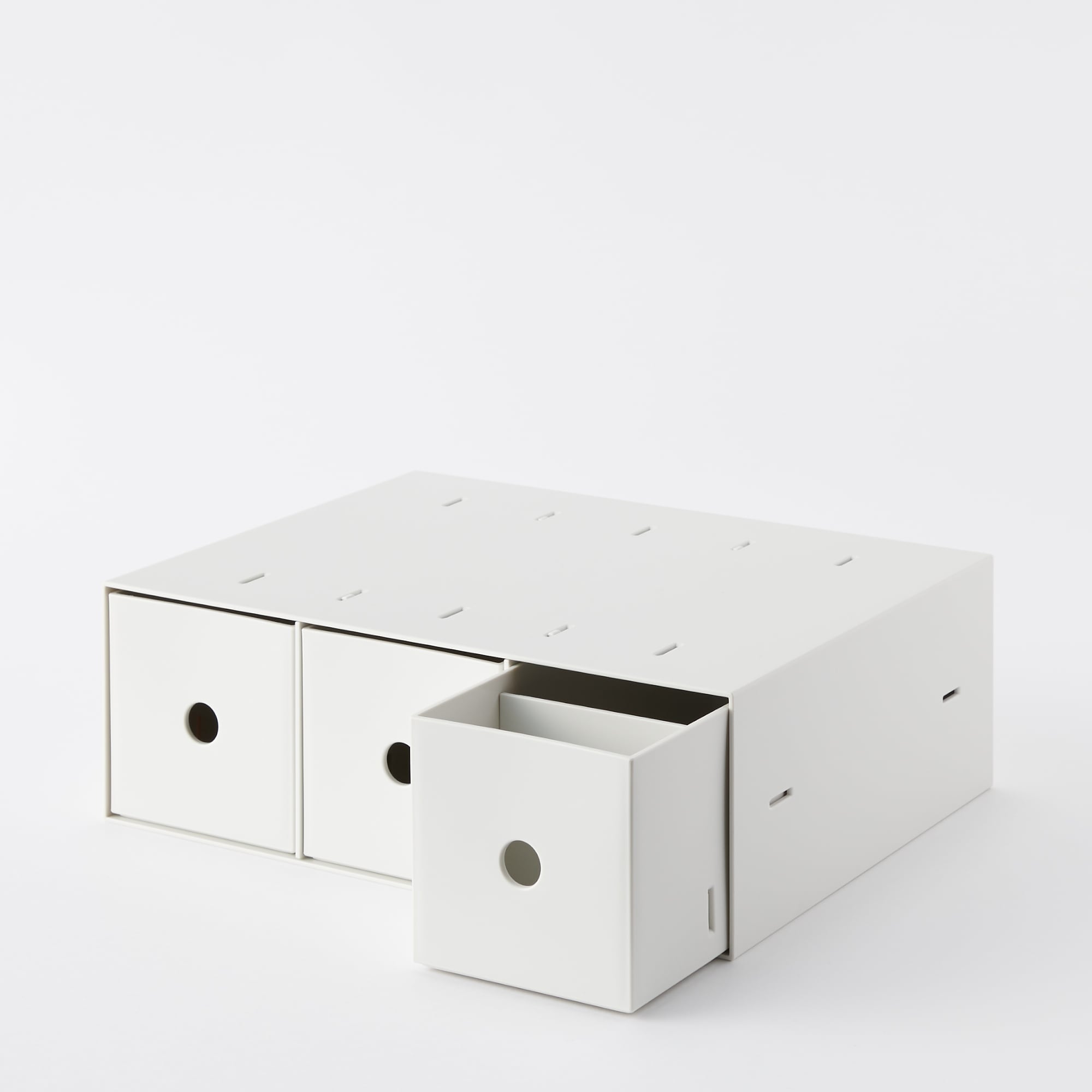 無印良品 ポリプロピレン小物収納 ボックス 楽天市場】【無印良品 公式】再生ポリプロピレン入り小物収納