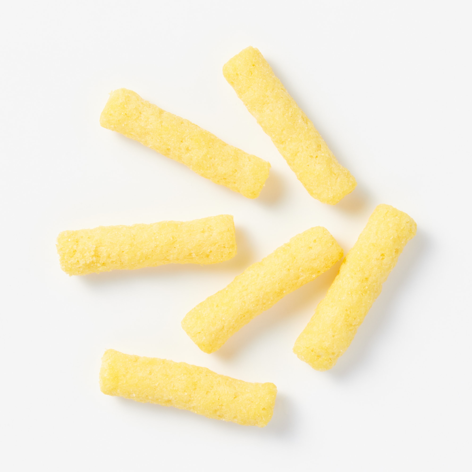 【デニム7】MUJI とうもろこし コーンスナック 45g 素材を生かしたスナック とうもろこし | 無印良品