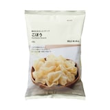 素材を生かしたスナック　ごぼう