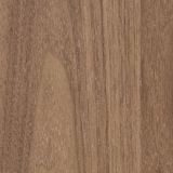 スタッキングシェルフ　木製扉　ウォールナット材突板