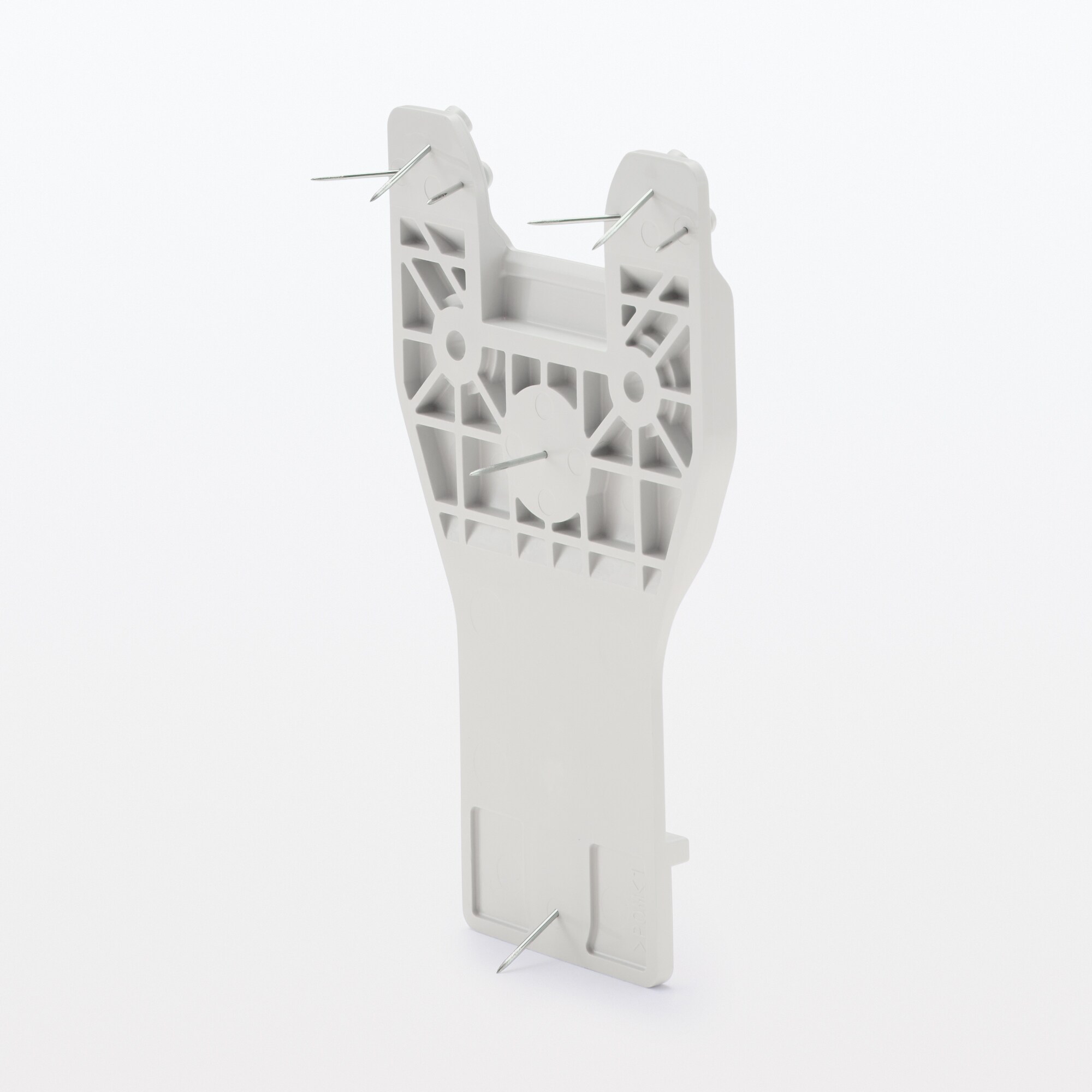 壁に付けられる家具猫用ステップ オーク材突板 | 無印良品