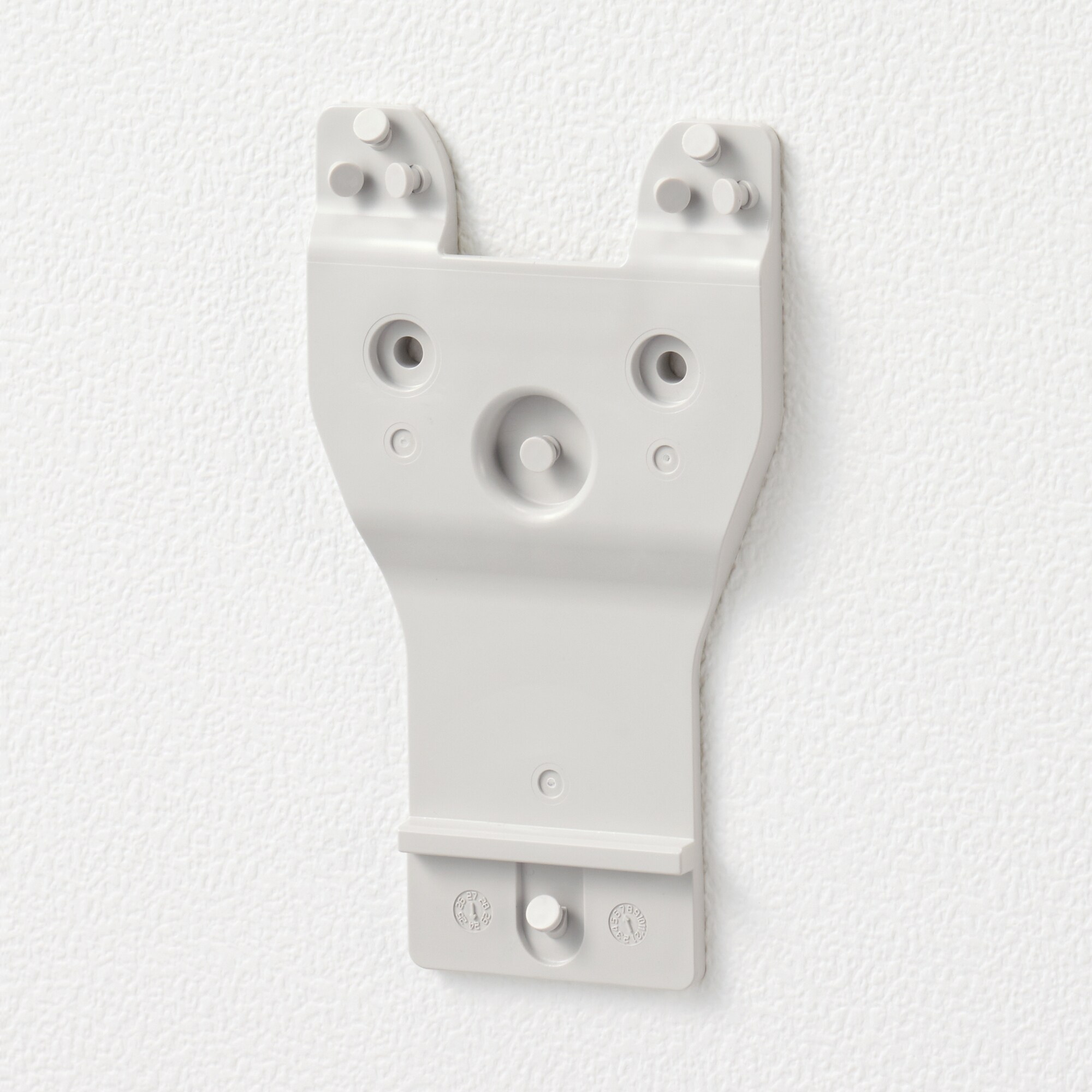 壁に付けられる家具猫用ステップ オーク材突板 | 無印良品