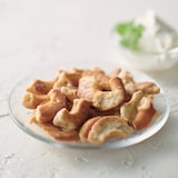 クラックプレッツェル　サワークリームオニオン味　