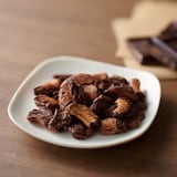 クラックプレッツェル　チョコレート　