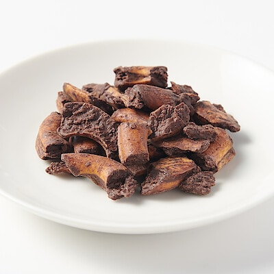 クラックプレッツェル　チョコレート　４６ｇ