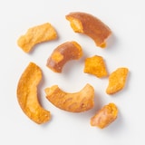 クラックプレッツェル　チェダーチーズ味