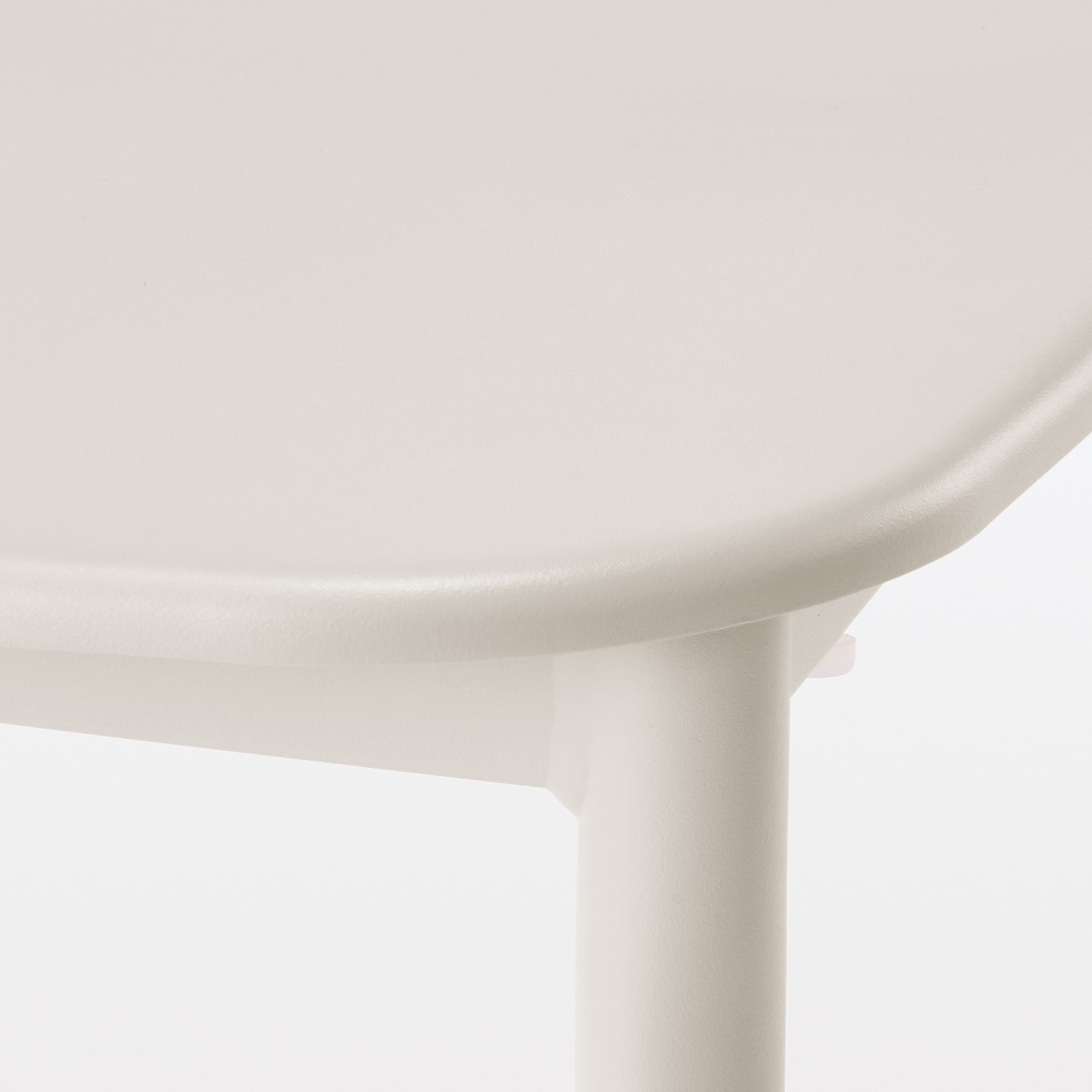 中でも外でも使える アルミチェア | 無印良品