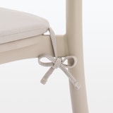 アルミチェア用シートクッション