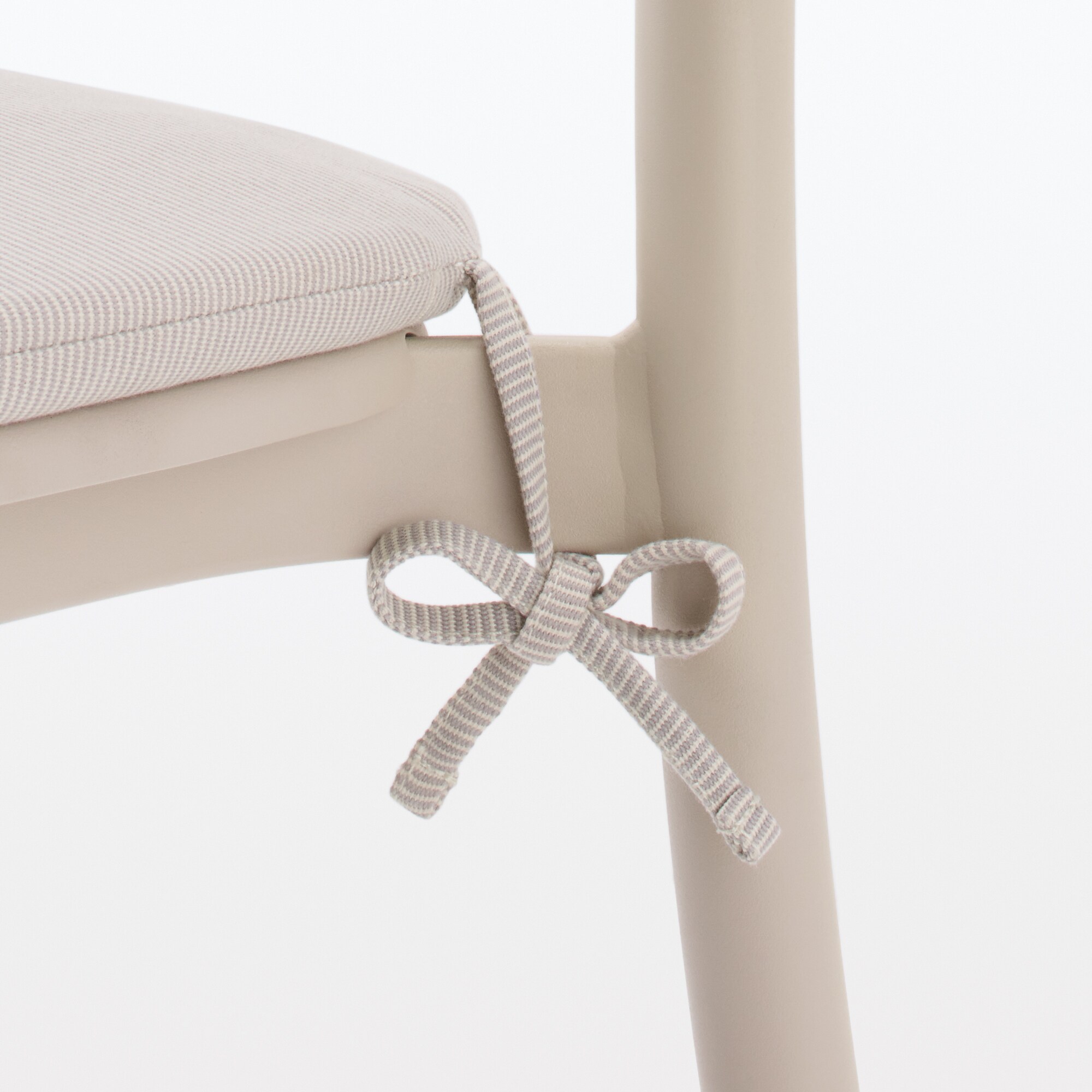 アルミチェア用シートクッション