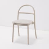 アルミチェア用シートクッション