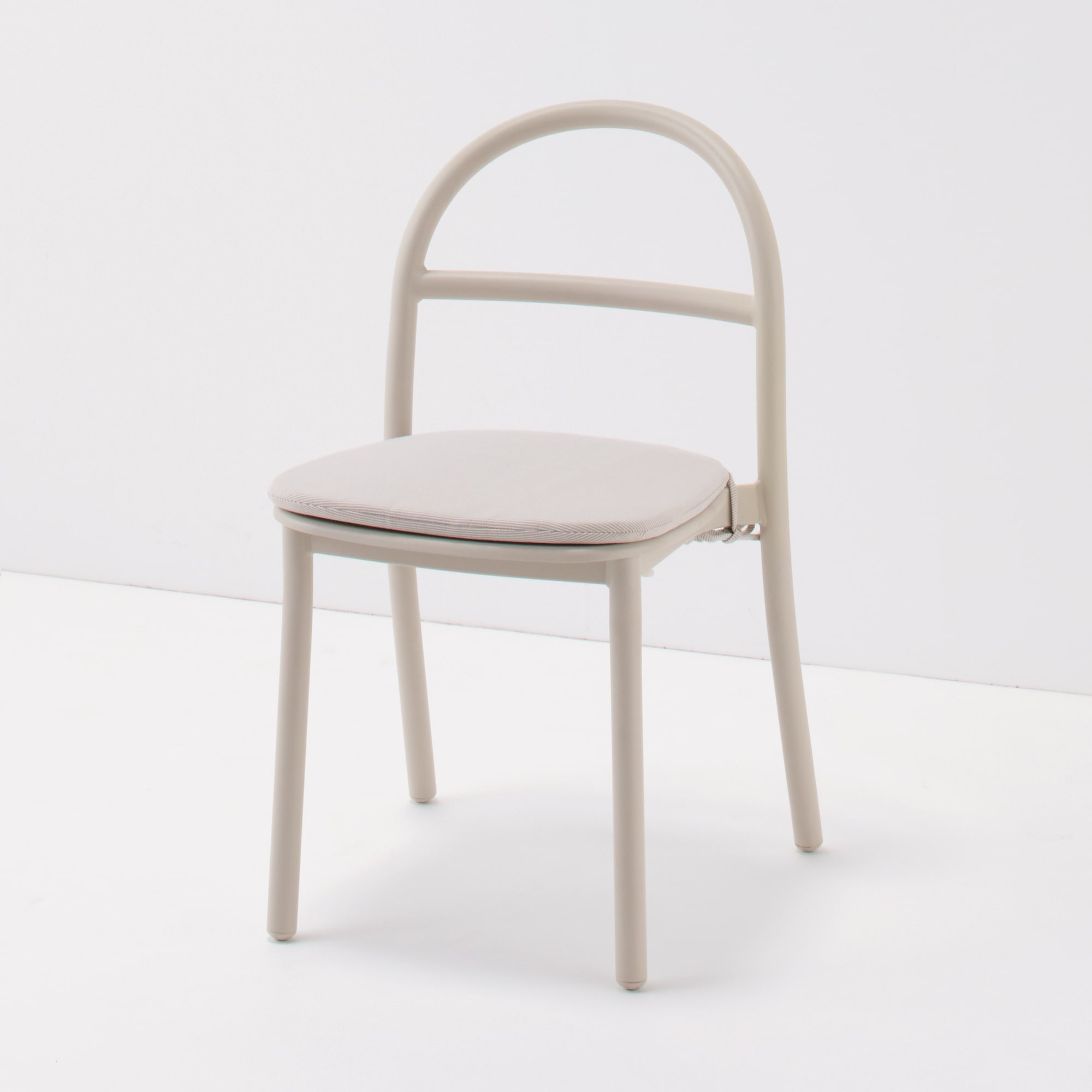 アルミチェア用シートクッション