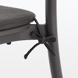 アルミチェア用シートクッション