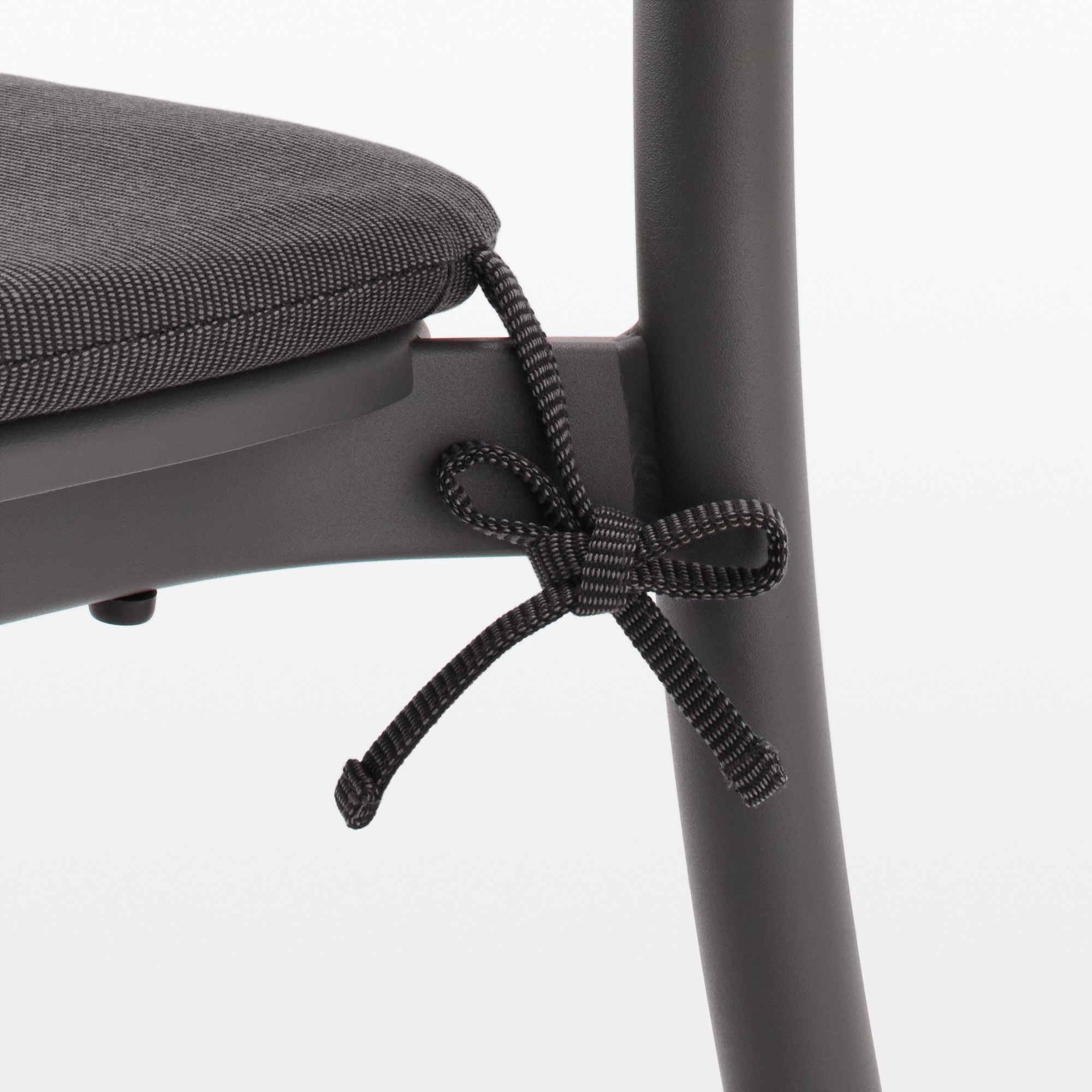 アルミチェア用シートクッション