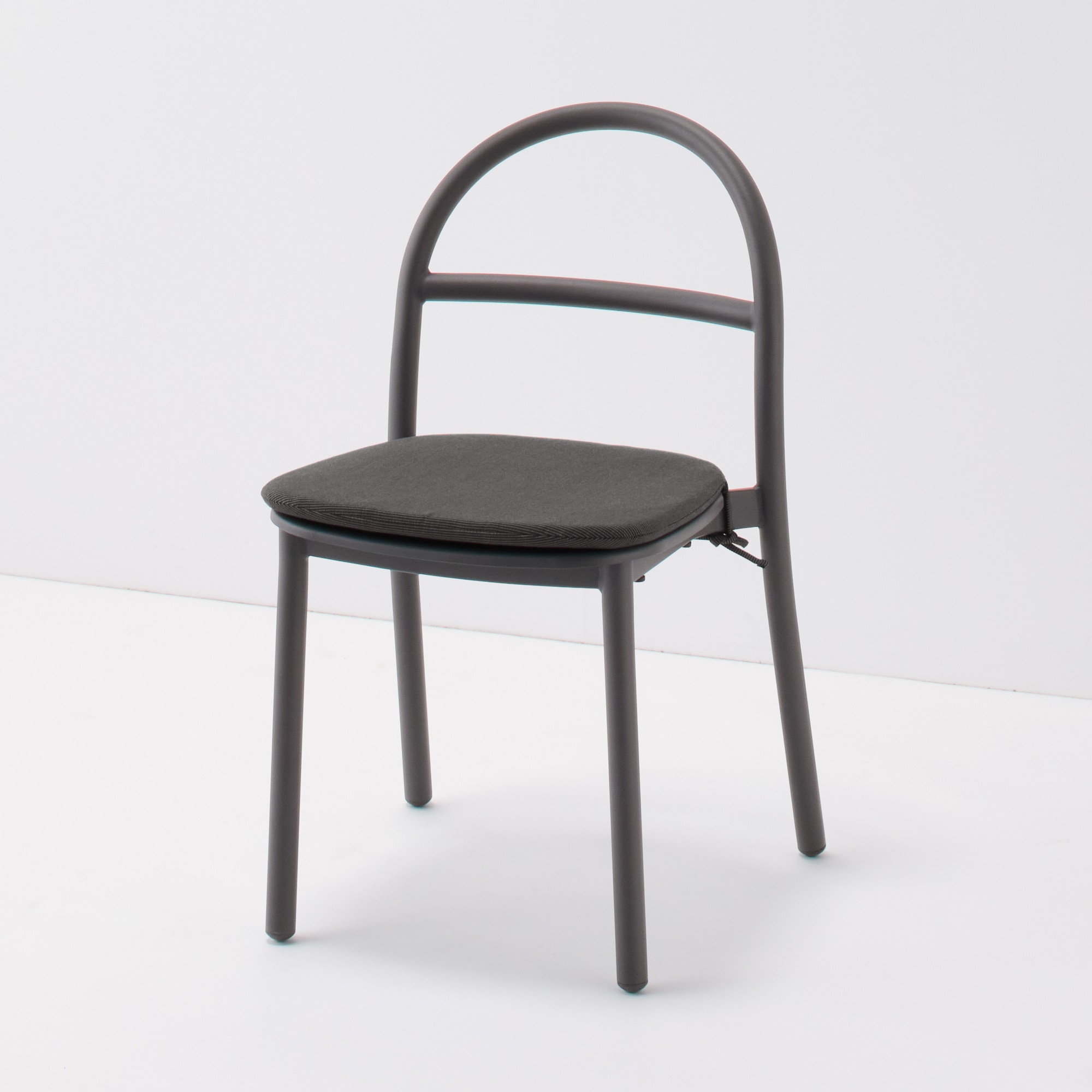 アルミチェア用シートクッション | 無印良品