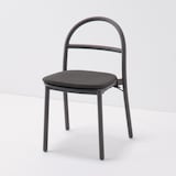 アルミチェア用シートクッション