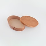 ［ＩＤＥＥ］ＳＨＡＫＥＲオーバルボックス　Ｓ