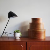 ［ＩＤＥＥ］ＳＨＡＫＥＲオーバルボックス　Ｓ