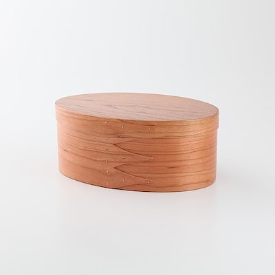 ［ＩＤＥＥ］ＳＨＡＫＥＲオーバルボックス　Ｓ～Ｌ