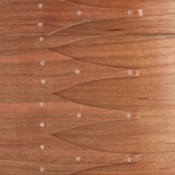 ［ＩＤＥＥ］ＳＨＡＫＥＲオーバルボックス　Ｌ