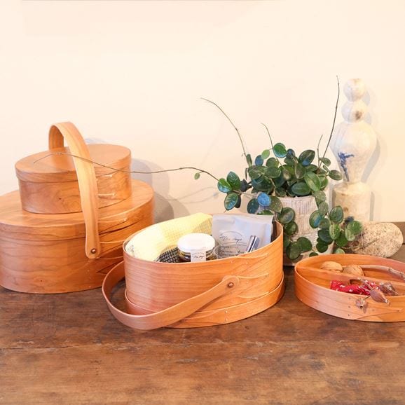 IDEE］SHAKERスウィングハンドルボックス | 無印良品