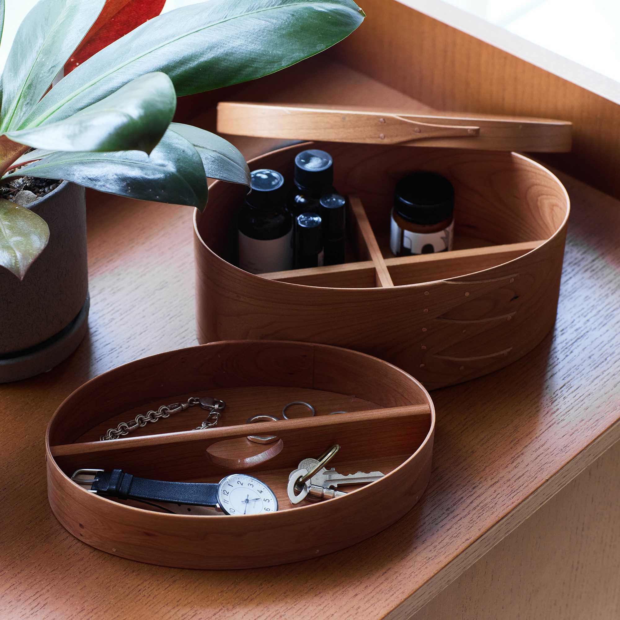 ［ＩＤＥＥ］ＳＨＡＫＥＲジュエリーボックス