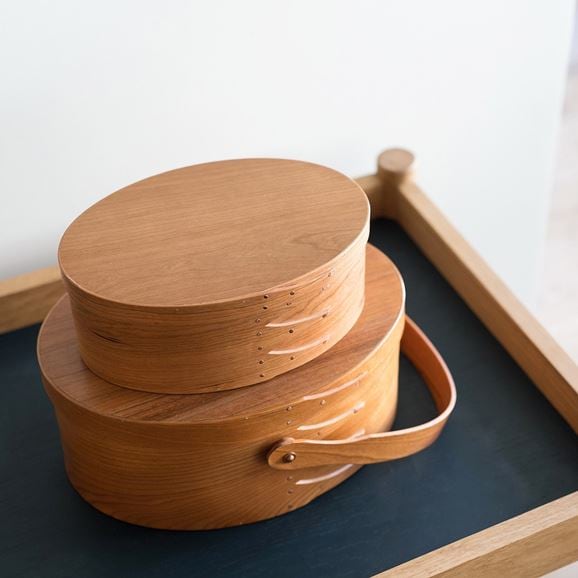 IDEE］SHAKERジュエリーボックス | 無印良品