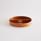 ［ＩＤＥＥ］ＳＨＡＫＥＲ　ＢＵＲＥＡＵ　ＴＲＡＹ