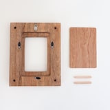 ［ＩＤＥＥ］Ｗｏｏｄｅｎ　Ｐｈｏｔｏ　Ｆｒａｍｅ　Ｍ（ｒｅｃｔａｎｇｌｅ）